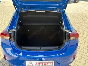 Opel Corsa F Edition 1,2T 74 kw MT6 SS Bild 5