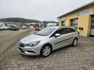 Opel Astra K SportsEdition*AndroidAuto*AHK*PDC*Navi*