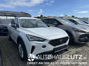 CUPRA Formentor CUPRA Formentor 1.5 TSI 110 kW (150 PS) 7  [...] Bild 2