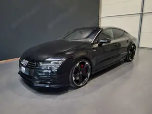 Audi A7 3.0TDI competition *TOP Ausstattung*