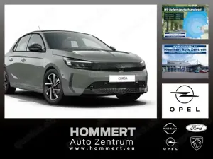 Opel Corsa F 1.2 Turbo GS *LED* Klima*LM16''*Kamera*