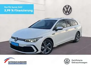 Volkswagen Golf Variant R-Line 2.0 TDI DSG 3,99% AHK PANO MATRIX HEAD KAM