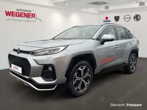 Suzuki Across ACROSS/TOYOTA RAV4 PLUG-IN HYBRID COMFORT+