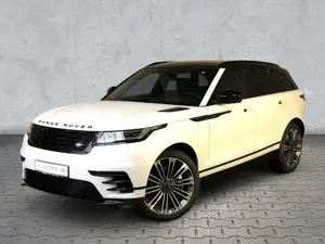 Land Rover Range Rover Velar P400 Dyn. HSE Massagesitze