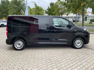 Citroen Jumpy Jumpy Kawa M BlueHDi 150 Club + AHK, Standheiz Bild 4