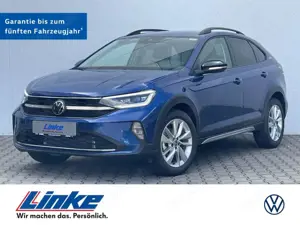 Volkswagen Taigo Goal 1.0 TSI DSG AHK/Keyless/Navi/Matrix  ACC