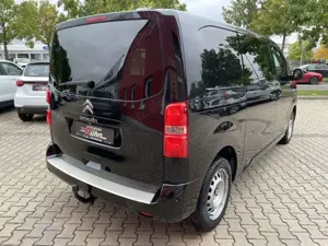 Citroen Jumpy Jumpy Kawa M BlueHDi 150 Club + AHK, Standheiz Bild 5