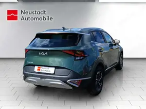 Kia Sportage Vision Automatik Navi, Klimaautomatik Bild 4