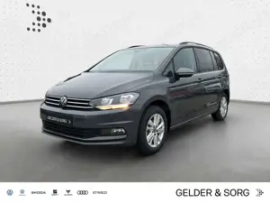 Volkswagen Touran Comfortline 1.5 TSI DSG AHK*NAVI*7-Sitzer