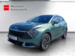 Kia Sportage Vision Automatik Navi, Klimaautomatik