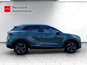 Kia Sportage Vision Automatik Navi, Klimaautomatik Bild 5
