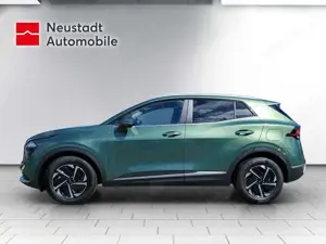 Kia Sportage Vision Automatik Navi, Klimaautomatik Bild 2