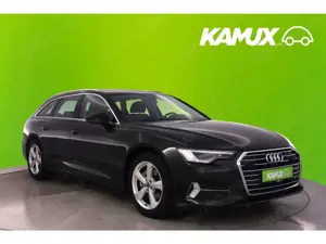 Audi A6 40TDI Avant S-tronic sport+LED+NAVI+KAMERA