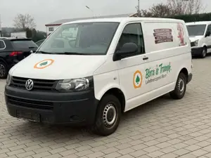 Volkswagen T5 Transporter