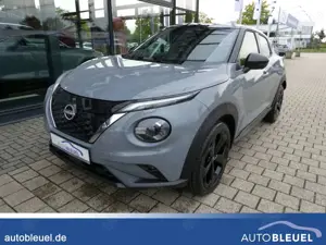 Nissan Juke 1.6 Hybrid AT*Tekna*Navi*Bose*2Tone