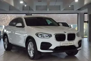 BMW X4 xDrive 20 d HUD*Sportsitze*Navi*LED*Sitzhzg