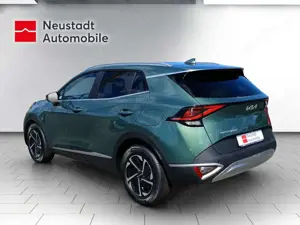 Kia Sportage Vision Automatik Navi, Klimaautomatik Bild 3