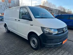 Volkswagen T6 Transporter Kasten-Kombi Kasten lang