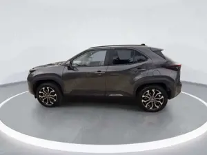 Toyota Yaris Cross Hybrid 130 1.5 VVT-i Teamplayer (XPB1) Bild 5
