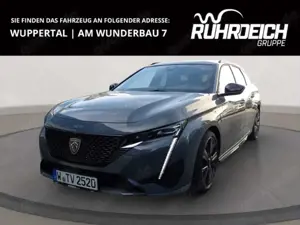 Peugeot 308 SW Hybrid 136 GT El. Panodach Navi Digitales Cockp