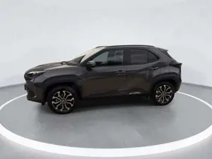 Toyota Yaris Cross Hybrid 130 1.5 VVT-i Teamplayer (XPB1) Bild 4