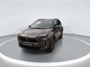 Toyota Yaris Cross Hybrid 130 1.5 VVT-i Teamplayer (XPB1) Bild 3
