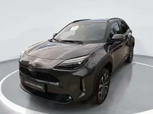 Toyota Yaris Cross Hybrid 130 1.5 VVT-i Teamplayer (XPB1)