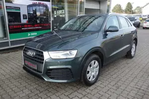 Audi Q3 1,4 TFSI SPORT ALCANT./PDC/TEMP/SITZHZG/NAVI