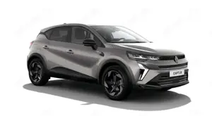 Renault Captur Techno TCe 90