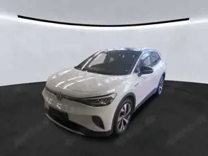 Volkswagen ID.4 Pro Performance 1st LED Navi ACC AHK WP