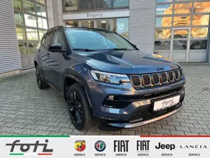 Jeep Compass S 1.5 130PS Automatik Schiebedach