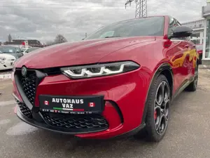 Alfa Romeo Tonale 1,5 VGT Hybrid Edizione Speciale