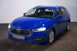 Skoda Octavia Combi 2.0 TDI Ambition ACC/AUT/KeyLess