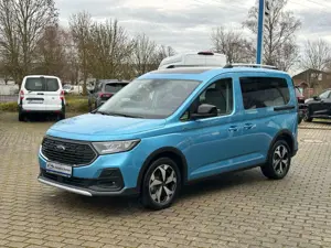 Ford Tourneo Connect Active Komfort Paket LED