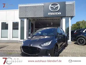 Mazda 2 Hybrid Homura LED|Kamera|Sitzheizung