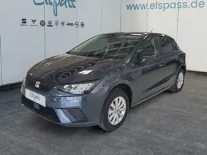 SEAT Ibiza Road Edition SHZG NAVI KLIMAAUT. FULL LINK Bild 2
