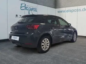SEAT Ibiza Road Edition SHZG NAVI KLIMAAUT. FULL LINK Bild 5
