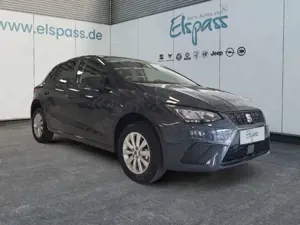SEAT Ibiza Road Edition SHZG NAVI KLIMAAUT. FULL LINK Bild 4