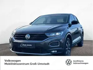 Volkswagen T-Roc 1.0 TSI Style+AHK+NAVI+LED+PDC+App