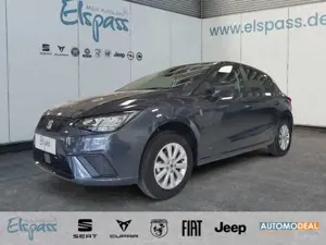 SEAT Ibiza Road Edition SHZG NAVI KLIMAAUT. FULL LINK