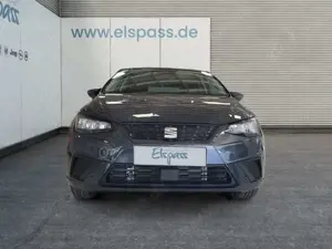 SEAT Ibiza Road Edition SHZG NAVI KLIMAAUT. FULL LINK Bild 3