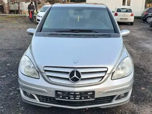 Mercedes-Benz B 170 B 170 (245.232)Getriebe macht Geräusche