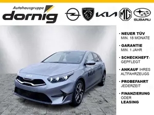 Kia Ceed / cee'd Ceed 1.5 T-GDI Platinum