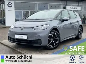 Volkswagen ID.3 PRO-S 19"+ASSISTENZPAKET+KOMFORTPAKET-PLUS+