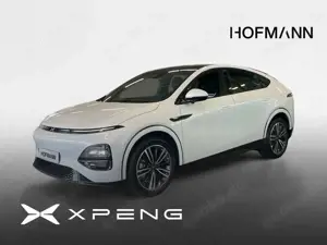 Xpeng G6