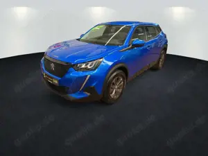Peugeot 2008 1.2 PureTech Active Pack LED+Kamera+Sitzheiz