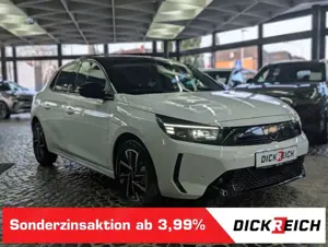 Opel Corsa GS IntelliLux Tech-P SHZ KAM VIRT BHL MFL