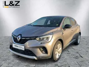 Renault Captur EXPERIENCE TCe 100 *Standort Malente*