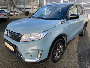 Suzuki Vitara 1.4 S 4x4 Comfort Klima Navi Alu Assistenten AHK