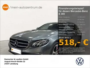 Mercedes-Benz E 300 -Klasse Klasse T-Modell Sportstyle Edition Alu LED